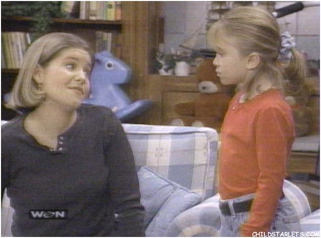 full house michelle rides again full house michelle rides again